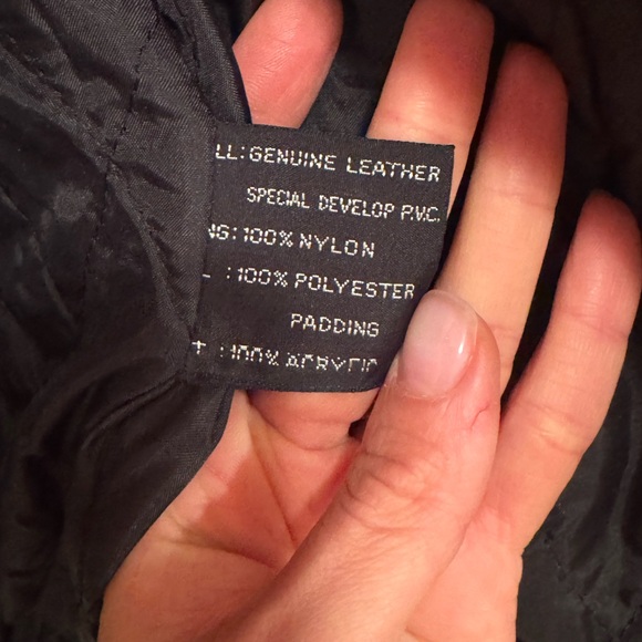 Coat - Picture 2 of 7